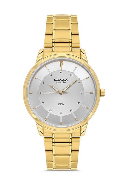 Omax Metal Men's Watches 00ASL009Q008