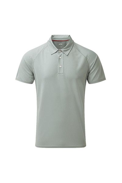 Gill Men's UV Tec Polo