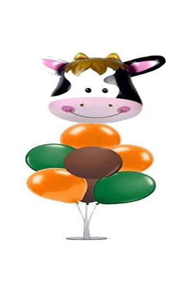 DÜVENCİ TİCARET Safari Follyo Heads - Design confortabil și elegant