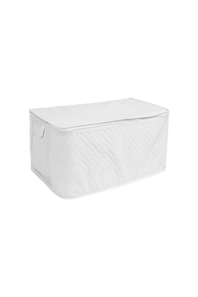by ballı biocotton 2 Pieces Interlining Pillow Bag - Durable Material, Size 35x45x70