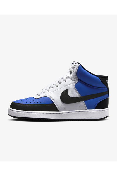 Nike Court Vision Mid Next Nature Erkek Ayakkabısı