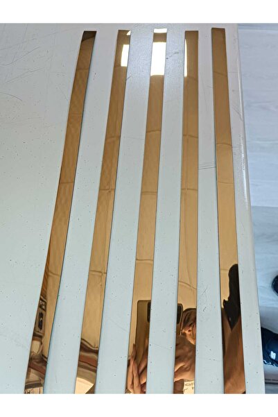 Home PLEKSİ GOLD AYNA (22MMx280CM) 5 Lİ PAKET (14M)