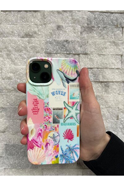 SKYLİGHT Iphone 12 İle Uyumlu Kılıf