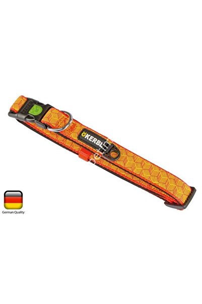 KERBL Reflective Dog Collar 40 - 55 cm