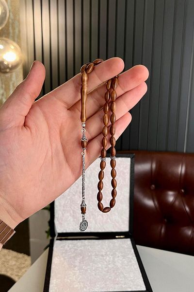 dergah tesbih نموذج الشعير العثماني Kuka Rosary