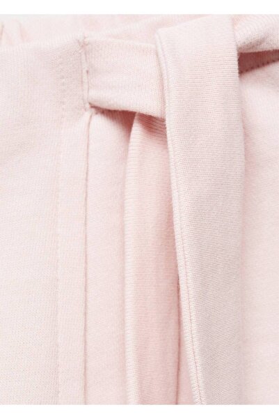 MANGO Kids Anvelop kesim şort etek