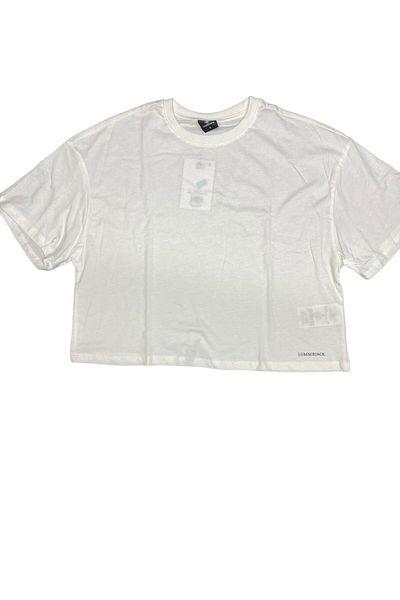 lumberjack Tricou 4M Wb Boxy Cne 01 Kkol