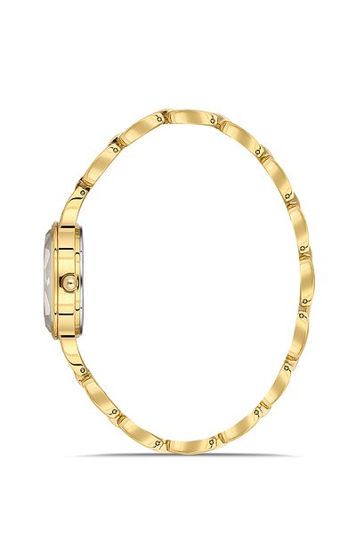 Omax Metal Women's Wrist Watches 00JEC054Q001