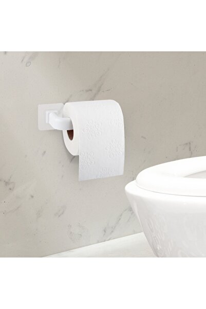 SOFTHOM Toilet Adhesive - Paper Surface