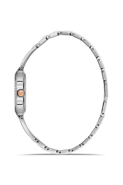 Omax Metal Women's Wrist Watch - 00JEX002N012 Model