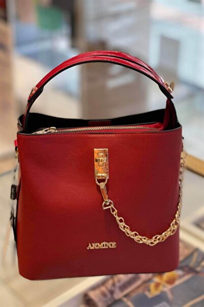 Armine 222 Geantă de umăr damă 