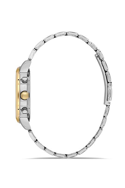 Omax Metal Men's Watches 00JSM003N008