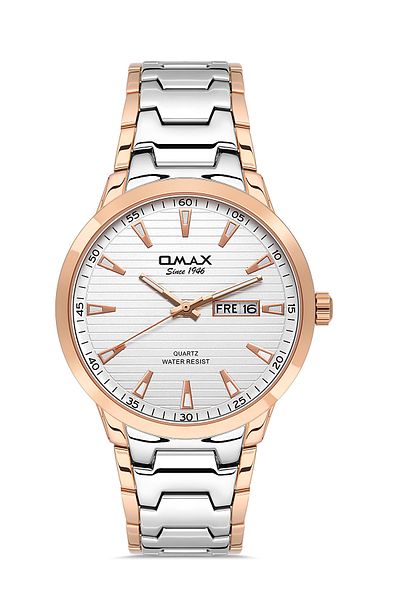 Omax Metal Men's Watches 00HYB117N018