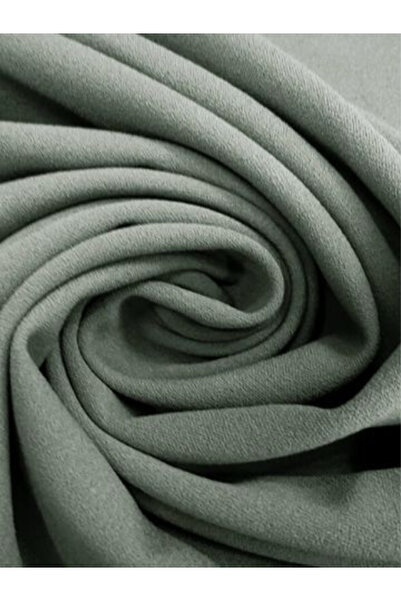 MODELİSA scuba krep kumaş