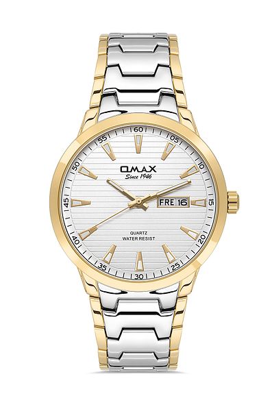 Omax Metal Men's Watches 00HYB117N008