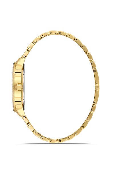 Omax Metal Women's Wrist Watches 00JDP032Q008