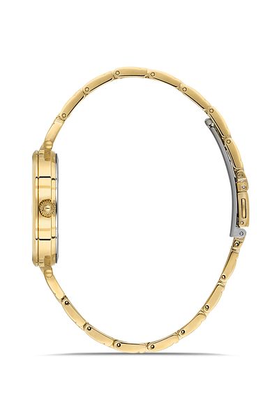 Omax Metal Women's Wrist Watches 00OYY004Q008