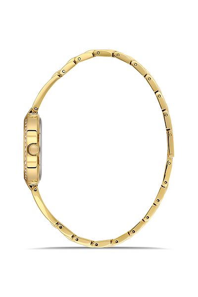 Omax Metal Women's Wrist Watches 00JEX002Q001