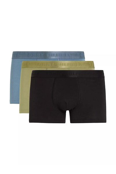 Tommy Hilfiger 3P TRUNK