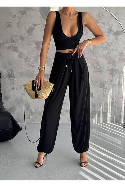 ZF BUTİK O-Y-S Baggy-Hose