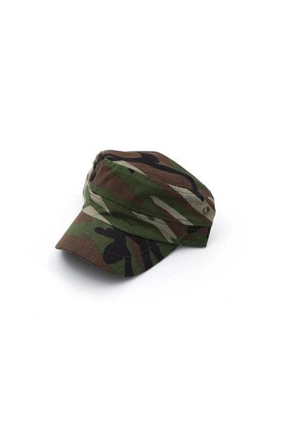 SINGLE SWORD Civil Cap for Operation