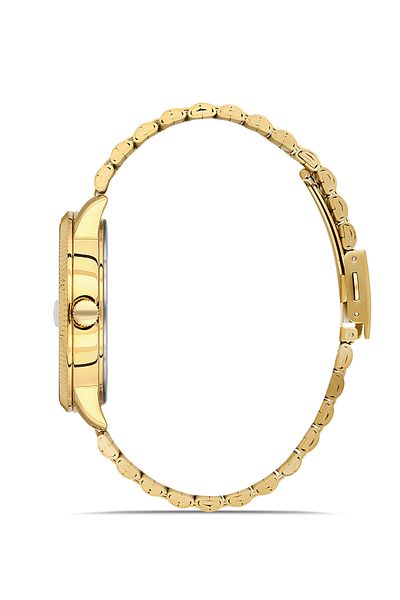Omax Metal Men's Watches 00OFD001Q002