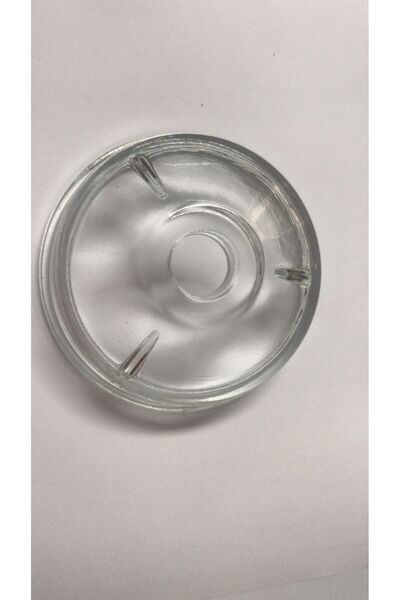 ŞAMPİYON TEKLİ YAKIT FİLTRESİ ALT CAM