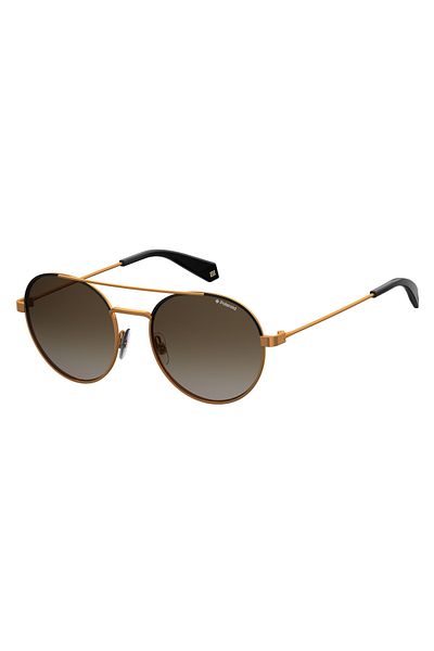 Polaroid Men's Sunglasses - Comfortable Fit and Stylish Design