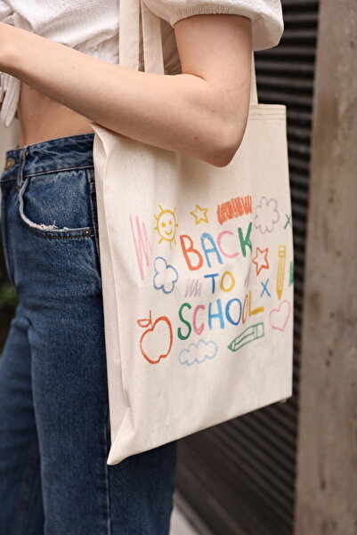 DK DAKSEL Scholl Канатна сумка через плече з принтом