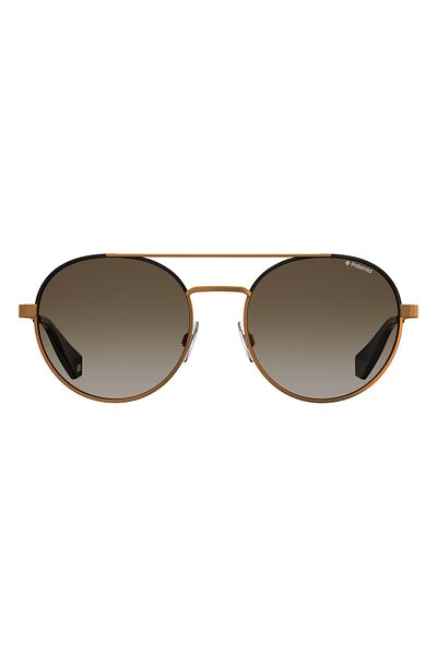 Polaroid Men's Sunglasses - Comfortable Fit and Stylish Design