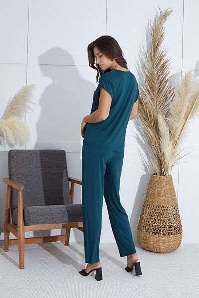 Sevim 15795 Model Pajama Set