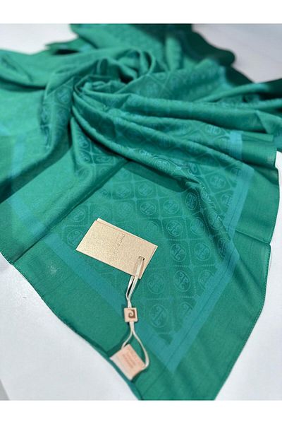 Pierre Cardin 1030400 Μοντέλο Βαμβακερό Φουλάρι