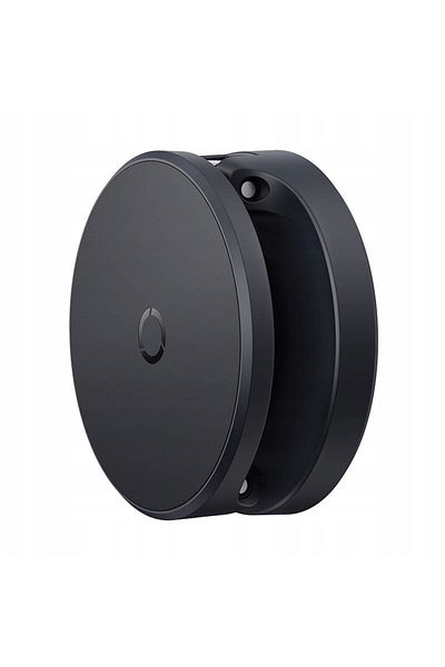 Baseus Baseus MagPro Magnetic Foldable Phone Mount Cluster Black