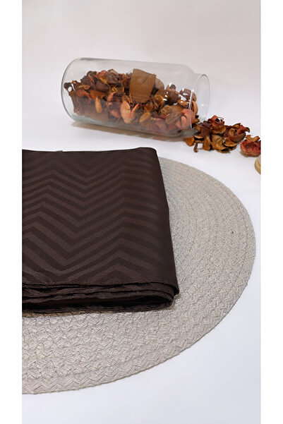 Onur شال جاكار من قماش لارا - نمط متعرج، مظهر حريري، مريح في الاستخدام، منتج ...