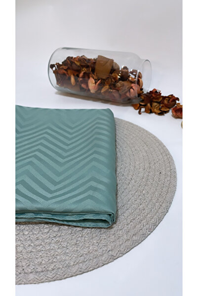 Onur شال جاكار من قماش لارا - نمط متعرج، مظهر حريري، مريح في الاستخدام، منتج ...