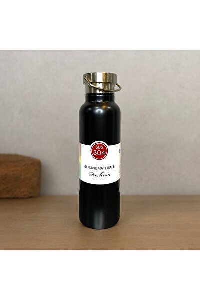 PRETTIFY CARE ترمس ستانلس ستيل عالي العزل سعة 500 مل - بارد/بارد