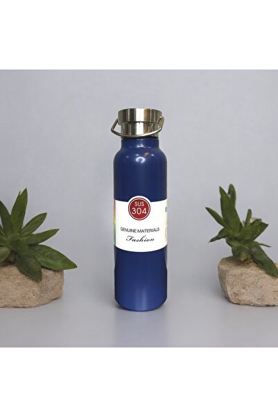 PRETTIFY CARE ترمس ستانلس ستيل عالي العزل سعة 500 مل - بارد/بارد