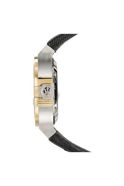 Maserati Potenza R8821108037 Automatic Men's Wristwatch