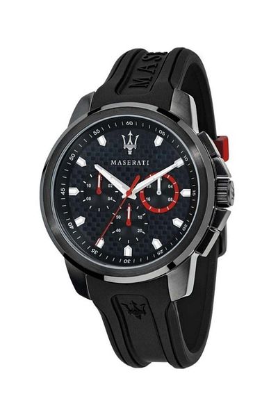 Maserati R8851123007 Men's Wristwatch - Stylish and Functional Design