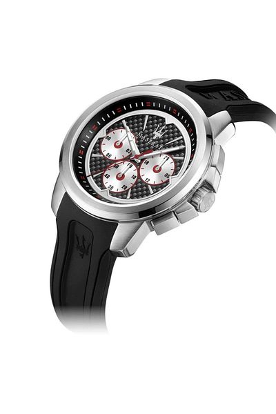 Maserati Men's Wristwatch R8851123001 - Stylish and Functional Design