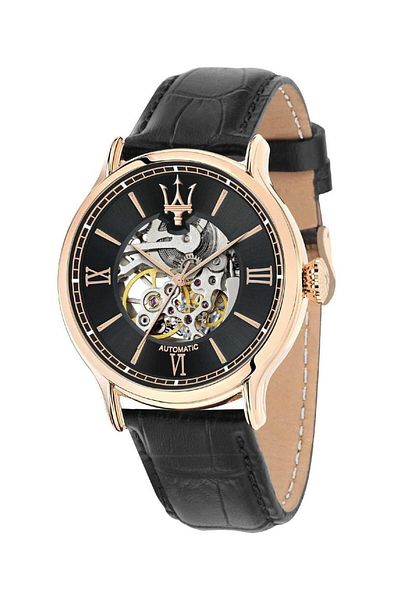 Maserati R8821118001 Men's Automatic Wristwatch