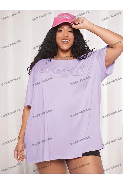 Tarzsokak 6 Tricou simplu unisex oversize imprimat