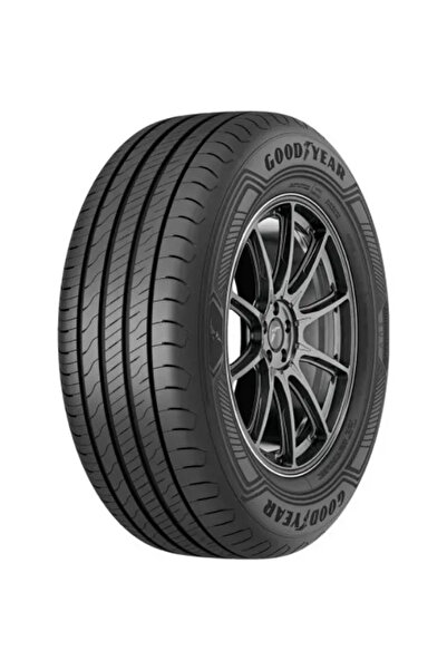 Goodyear 285/60 R18 116V Efficientgrip 2 Suv Otomobil Yaz Lastiği ( Yıl: 2024 )
