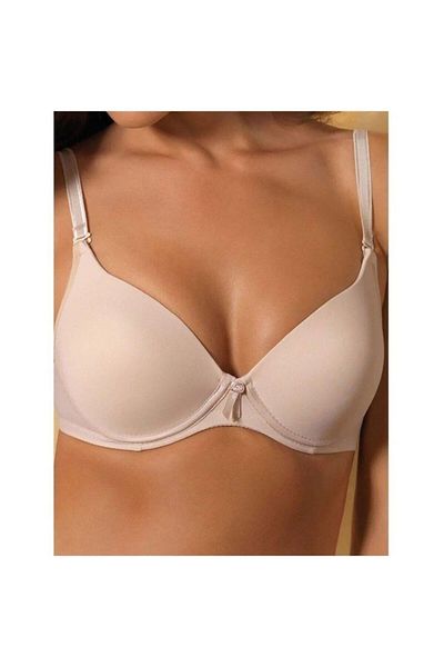 Yeni İnci Σουτιέν Sponge Underwire