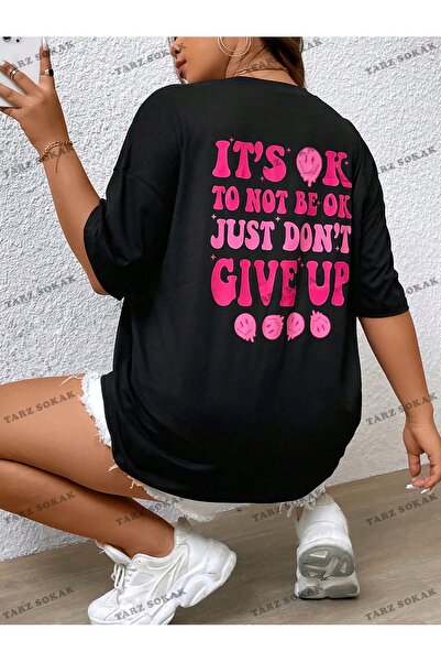 Tarzsokak 6 Tricou simplu unisex oversize imprimat