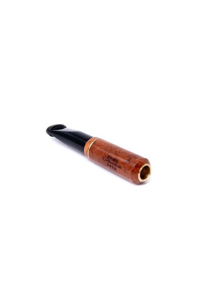 Şahin 6mm Filtreli 8mm Uçlu Akrilik Saplı Sigara Ağızlığı (250801)