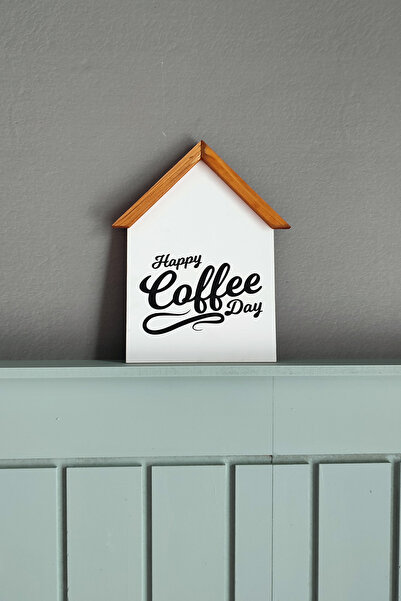 Tooall Divan dekorativni sto u obliku kuće koji možete koristiti u svakom ugl...