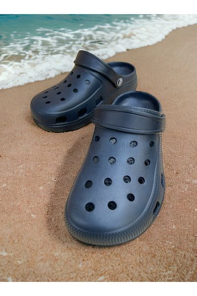 GEZER SEA POOL GARDEN - CROSS SLIPPERS for Domestic Use