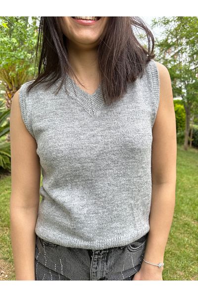 nidistore V-Neck Insignia