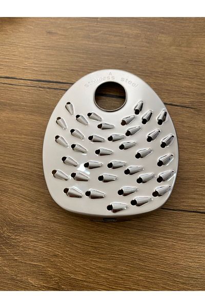 Karaca Mastermaid Power - Thin Design Grater